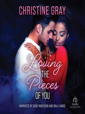 cover image of Loving the Pieces of You